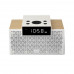 Edifier MP260 Portable Bluetooth Speaker with Alarm Clock